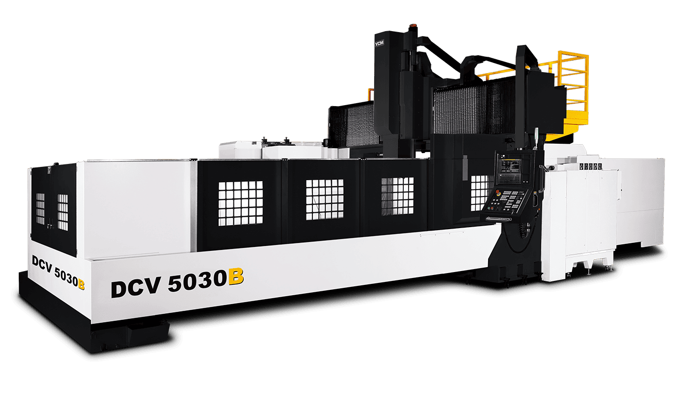 YEONG CHIN MACHINERY INDUSTRIES CO., LTD.